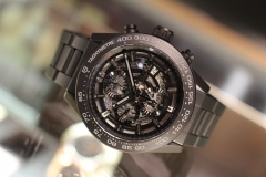 TAG Heuer(タグ・ホイヤー)
