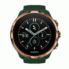 SUUNTO(スント)
