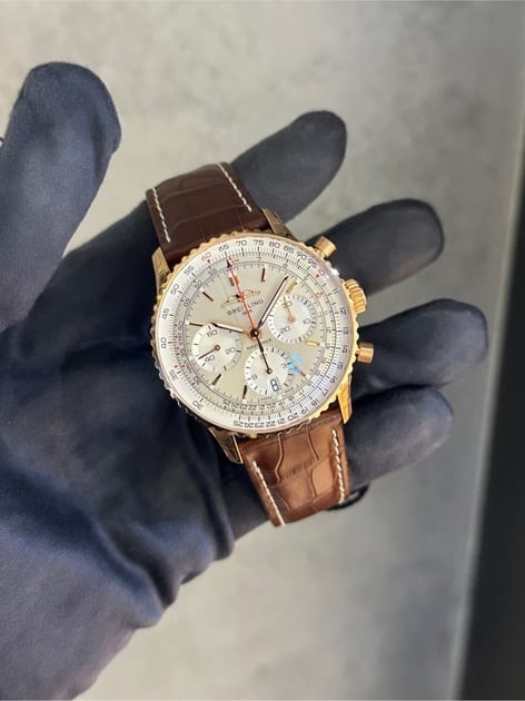 BREITLING(ブライトリング)
