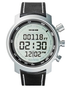 SUUNTO ELEMENTUM(スント・エレメンタム)
