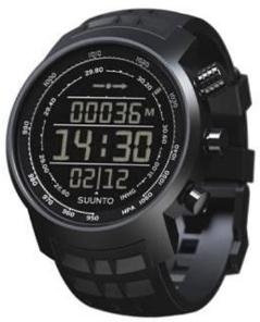 SUUNTO ELEMENTUM(スント・エレメンタム)
