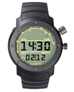 SUUNTO ELEMENTUM(スント・エレメンタム)
