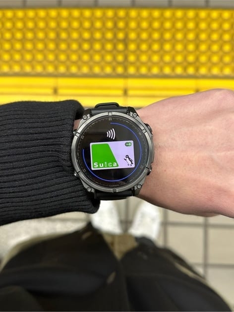 GARMIN(ガーミン)
