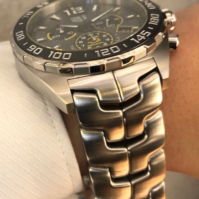 TAG Heuer(タグ・ホイヤー)
