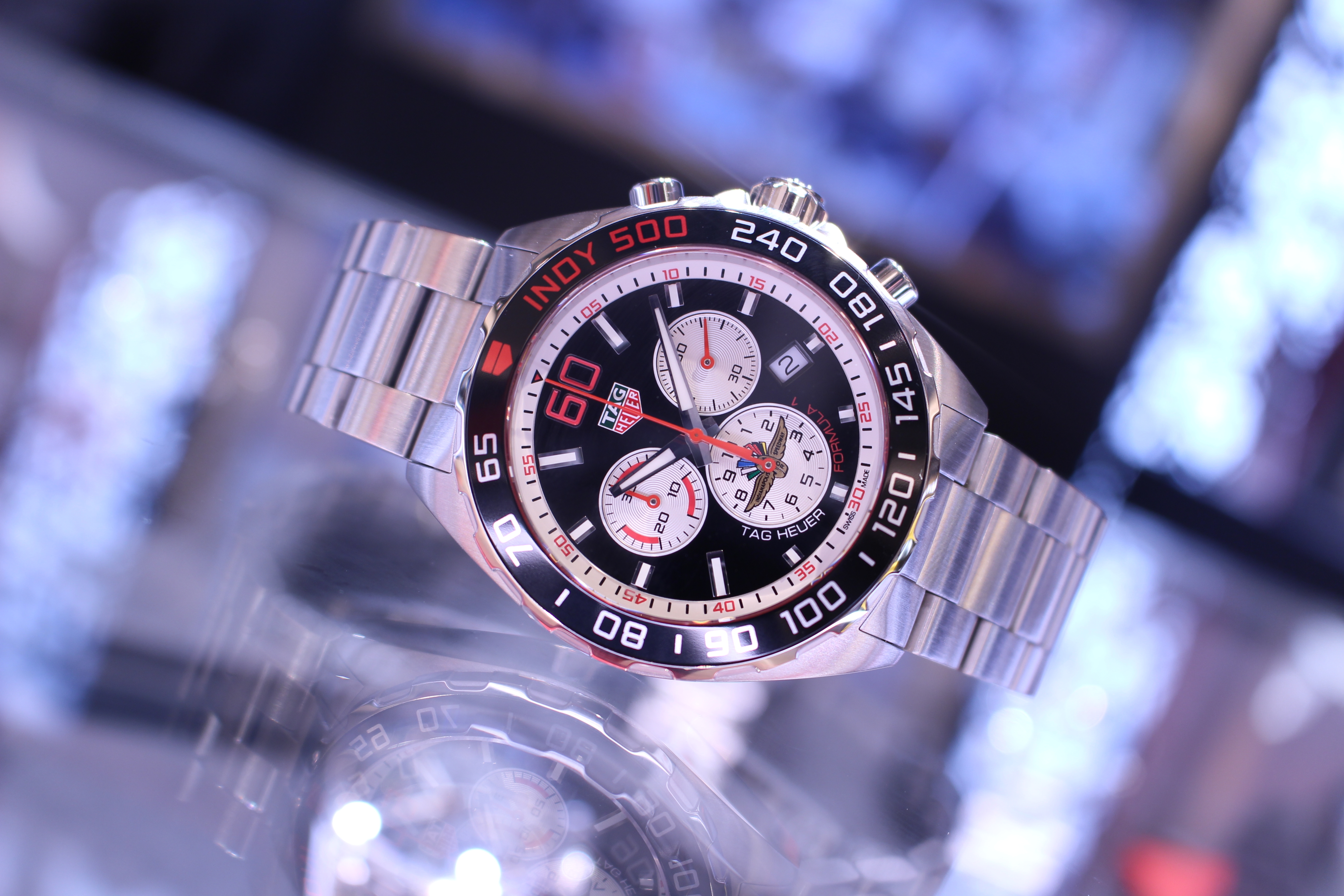 TAG Heuer(タグ・ホイヤー)
