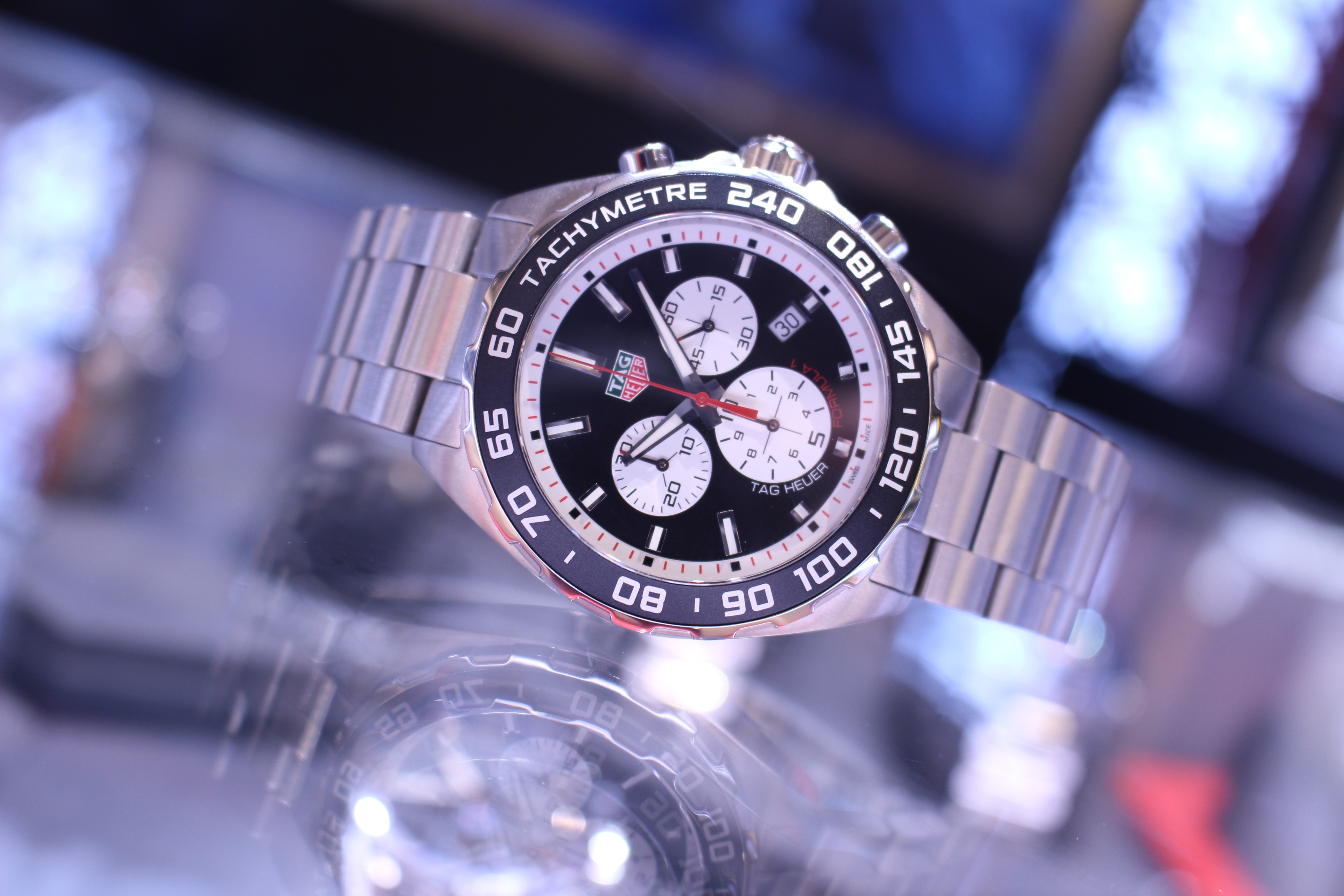 TAG Heuer(タグ・ホイヤー)
