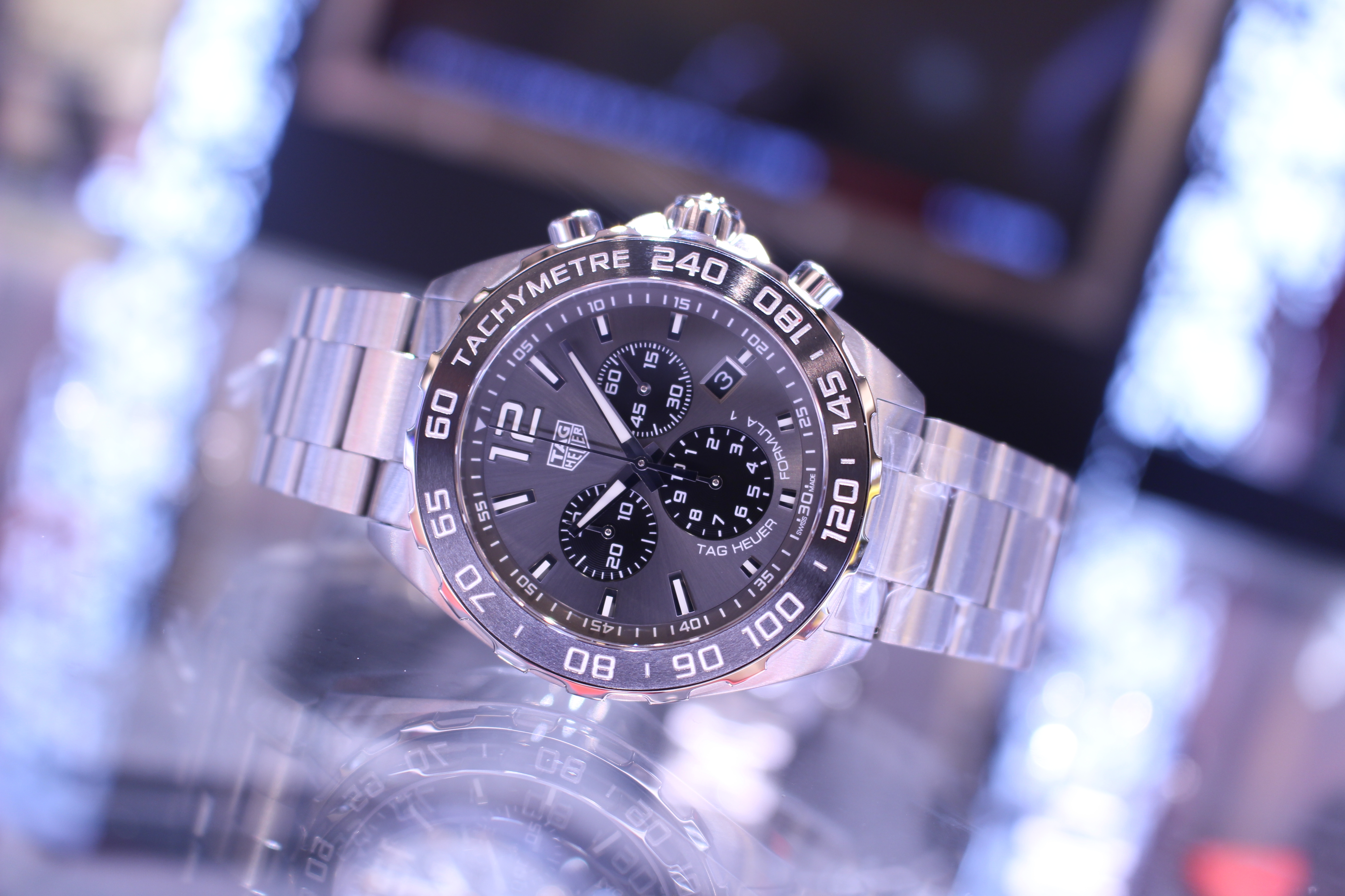 TAG Heuer(タグ・ホイヤー)

