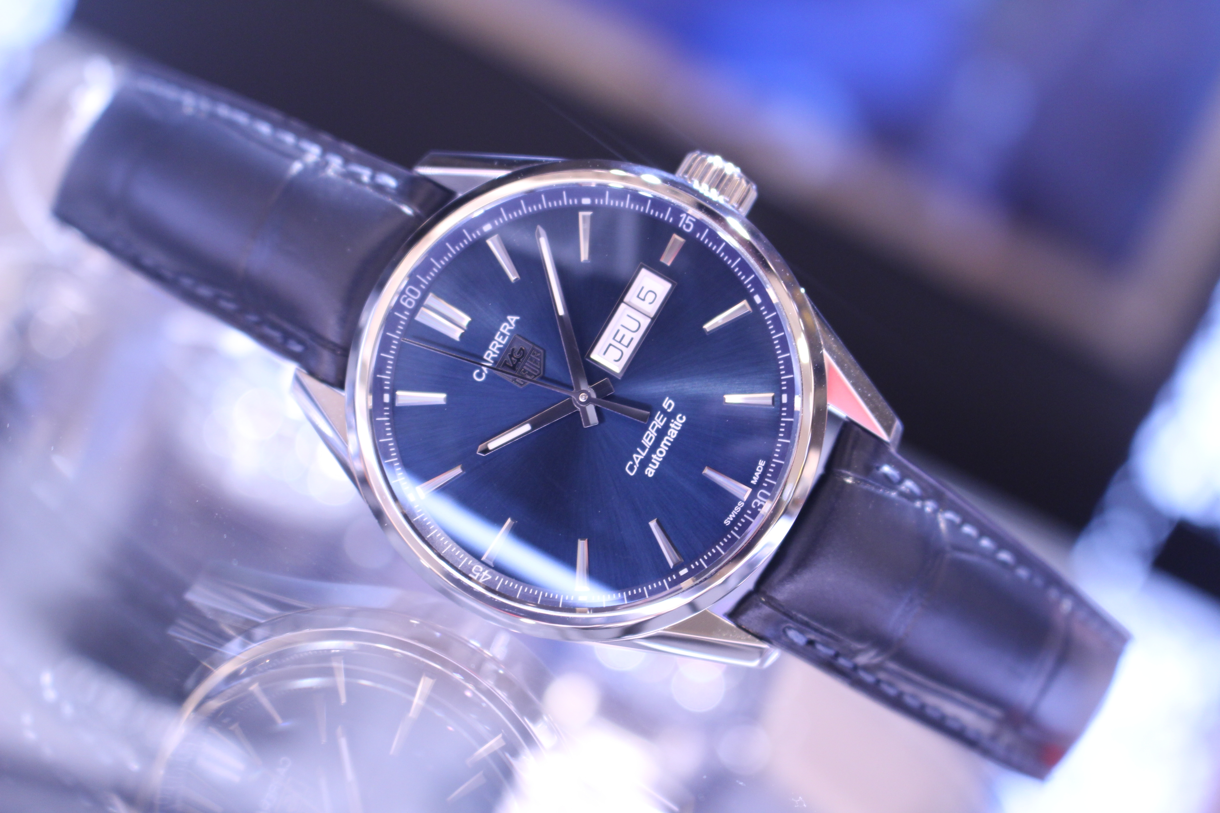 TAG Heuer(タグ・ホイヤー)
