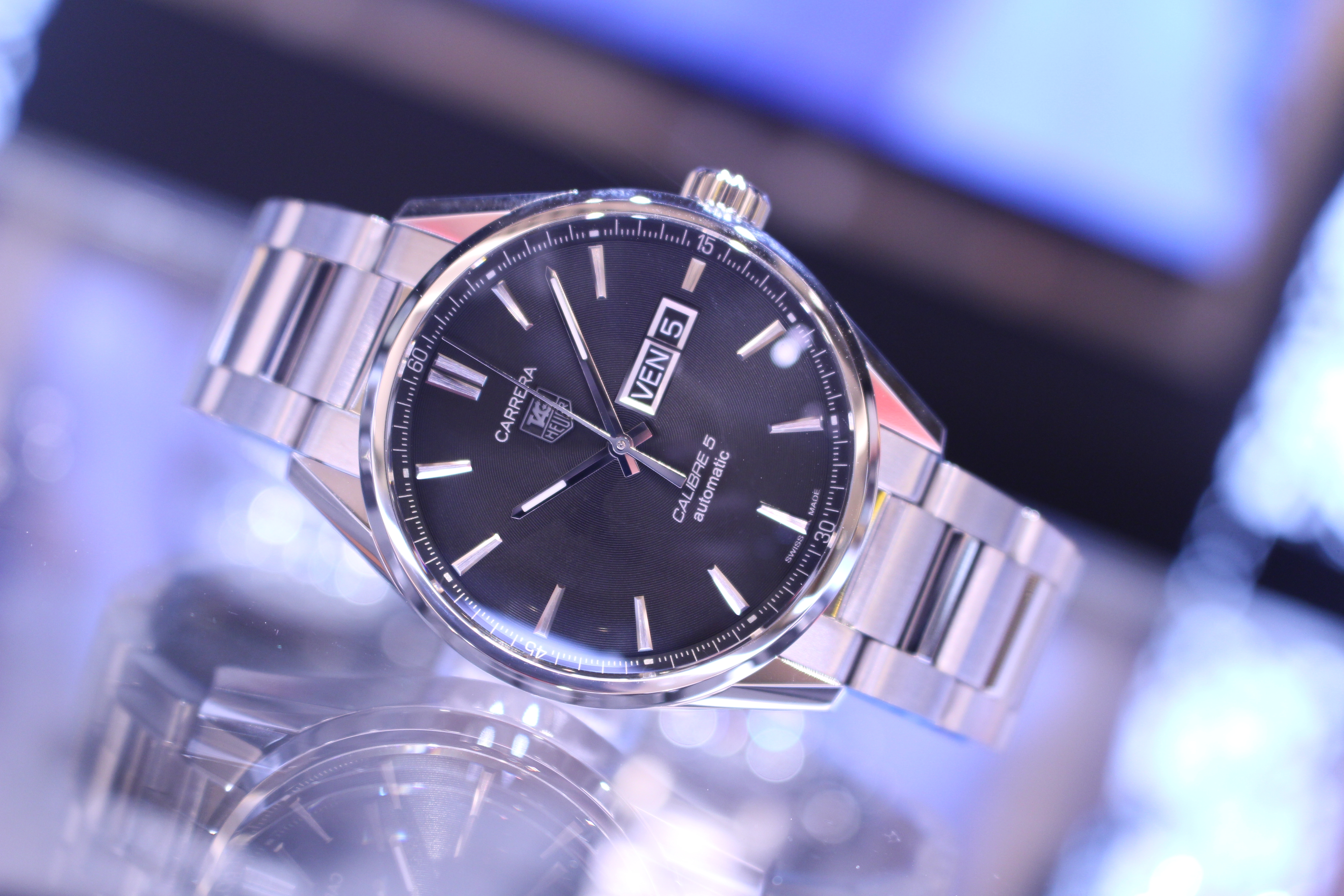 TAG Heuer(タグ・ホイヤー)
