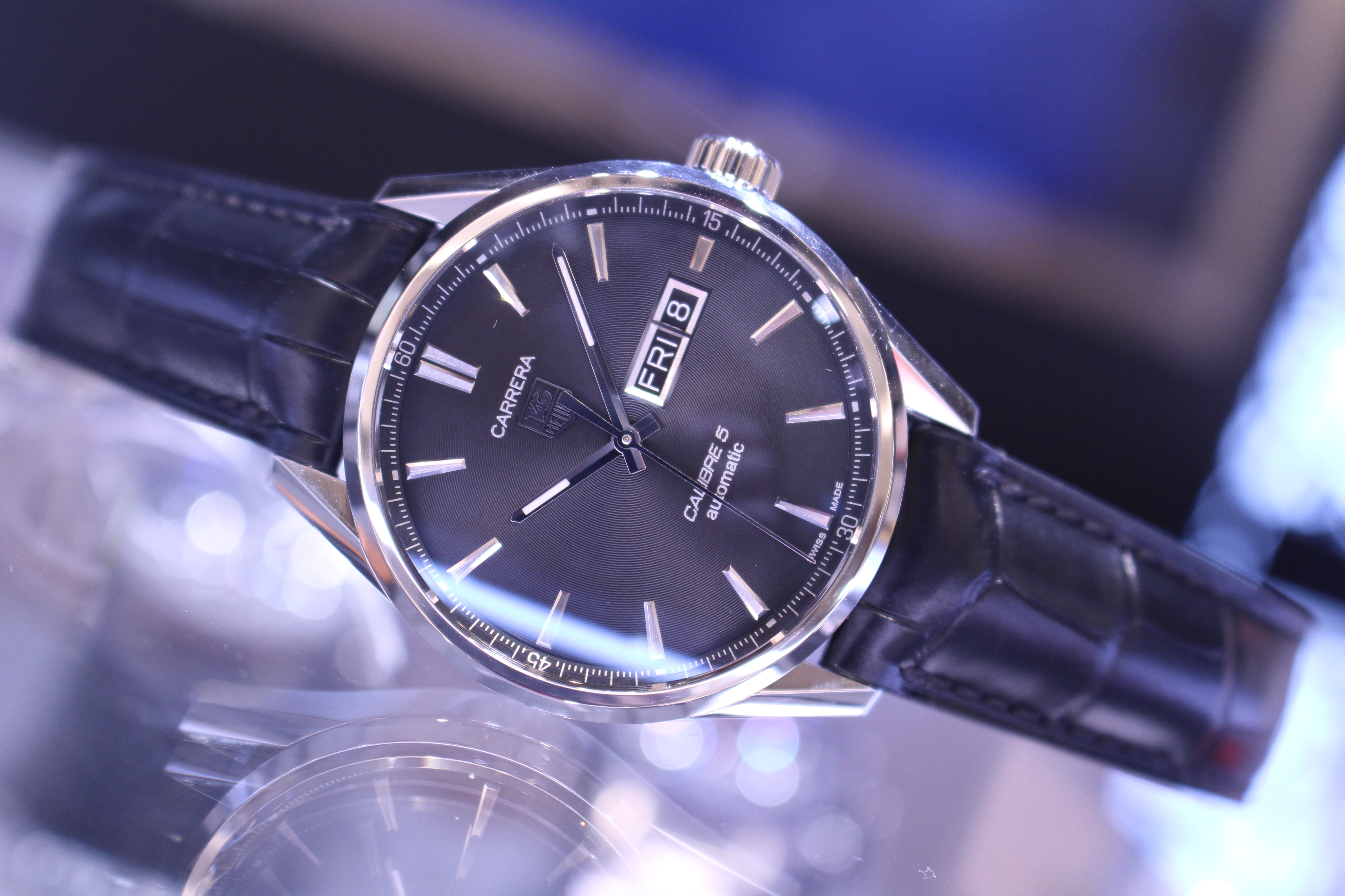 TAG Heuer(タグ・ホイヤー)
