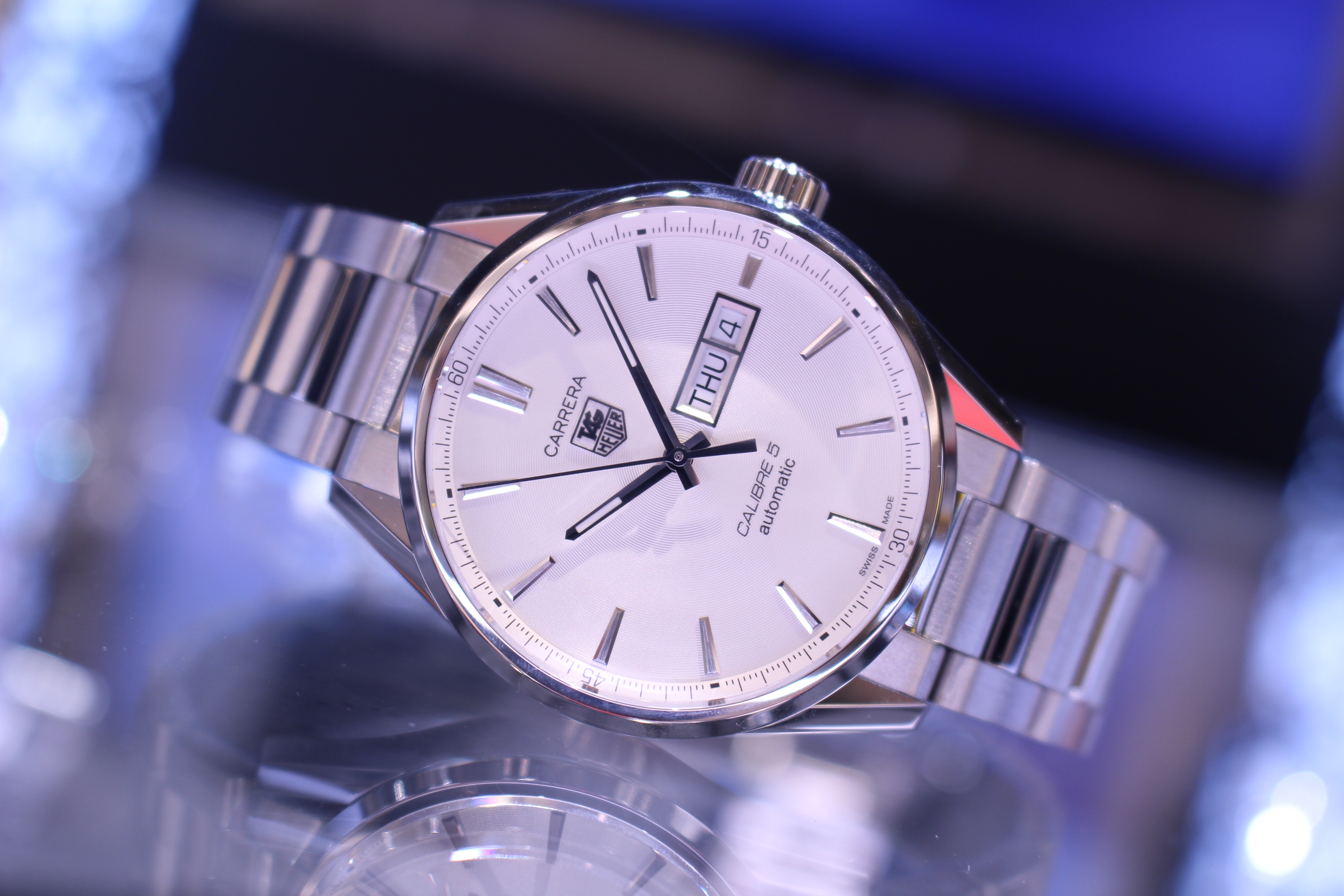 TAG Heuer(タグ・ホイヤー)
