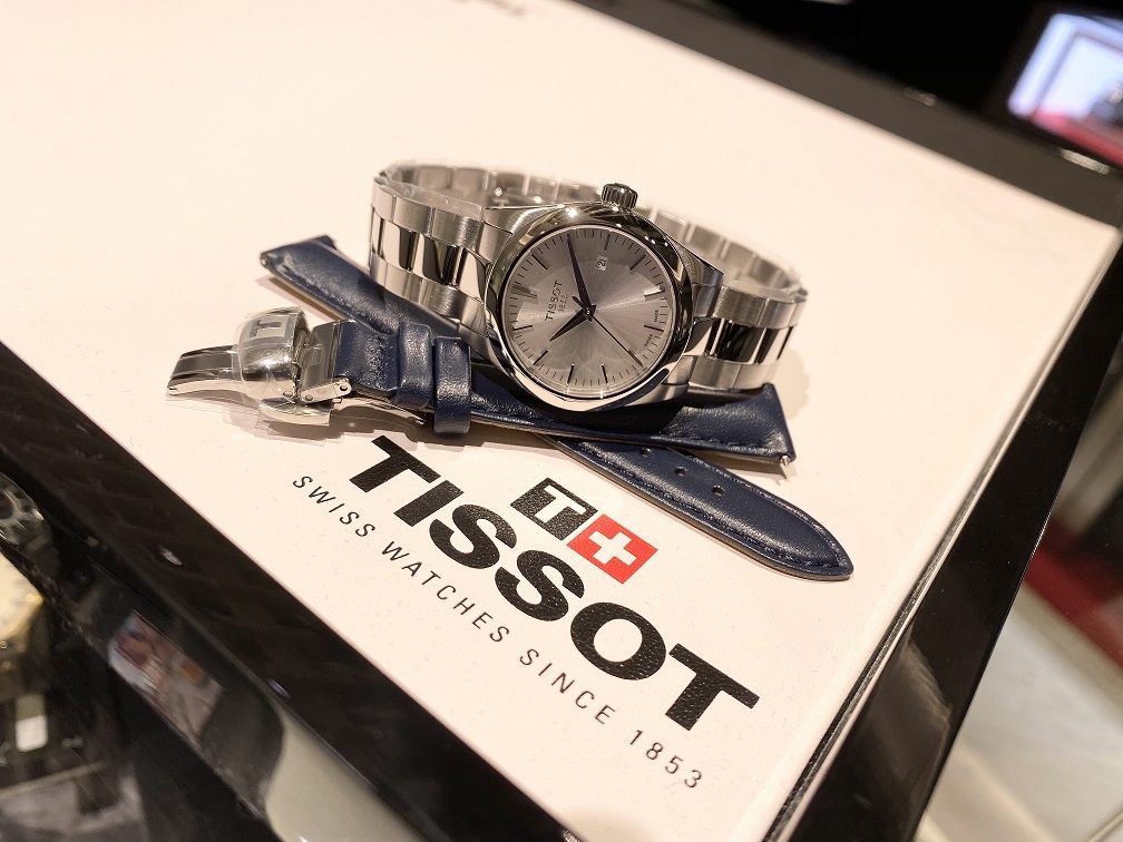 TISSOT(ティソ)
