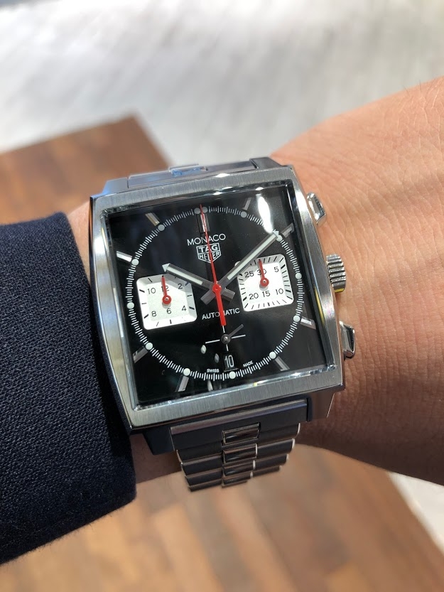TAG Heuer(タグ・ホイヤー)
