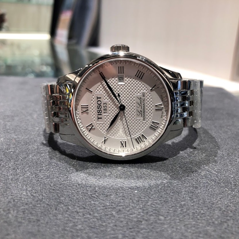 TISSOT(ティソ)
