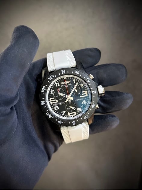 BREITLING(ブライトリング)
