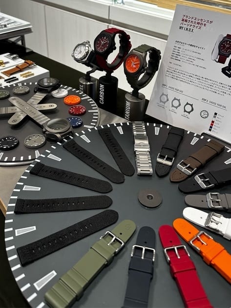 VICTORINOX(ビクトリノックス)
