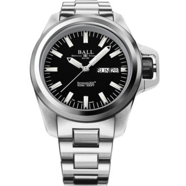 BALL WATCH(ボール ウォッチ)
