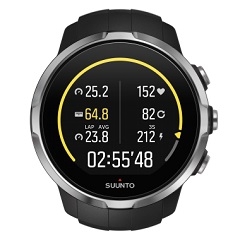 SUUNTO(スント)
