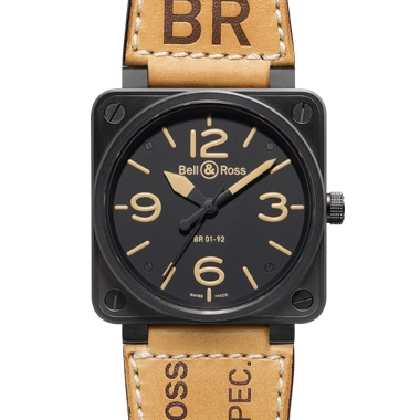 BELL &amp; ROSS(ベル＆ロス)
