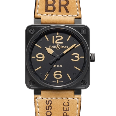 BELL &amp; ROSS(ベル＆ロス)
