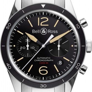 BELL &amp; ROSS(ベル＆ロス)
