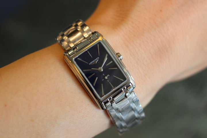 LONGINES(ロンジン)
