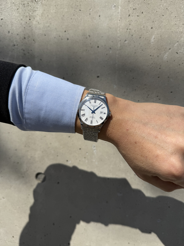 LONGINES(ロンジン)
