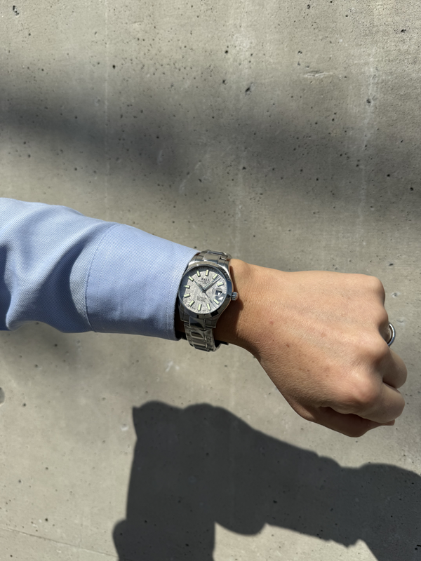 BALL WATCH(ボール ウォッチ)
