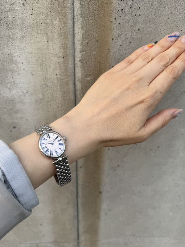 FREDERIQUE CONSTANT(フレデリック・コンスタント)
