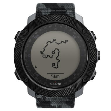 SUUNTO(スント)
