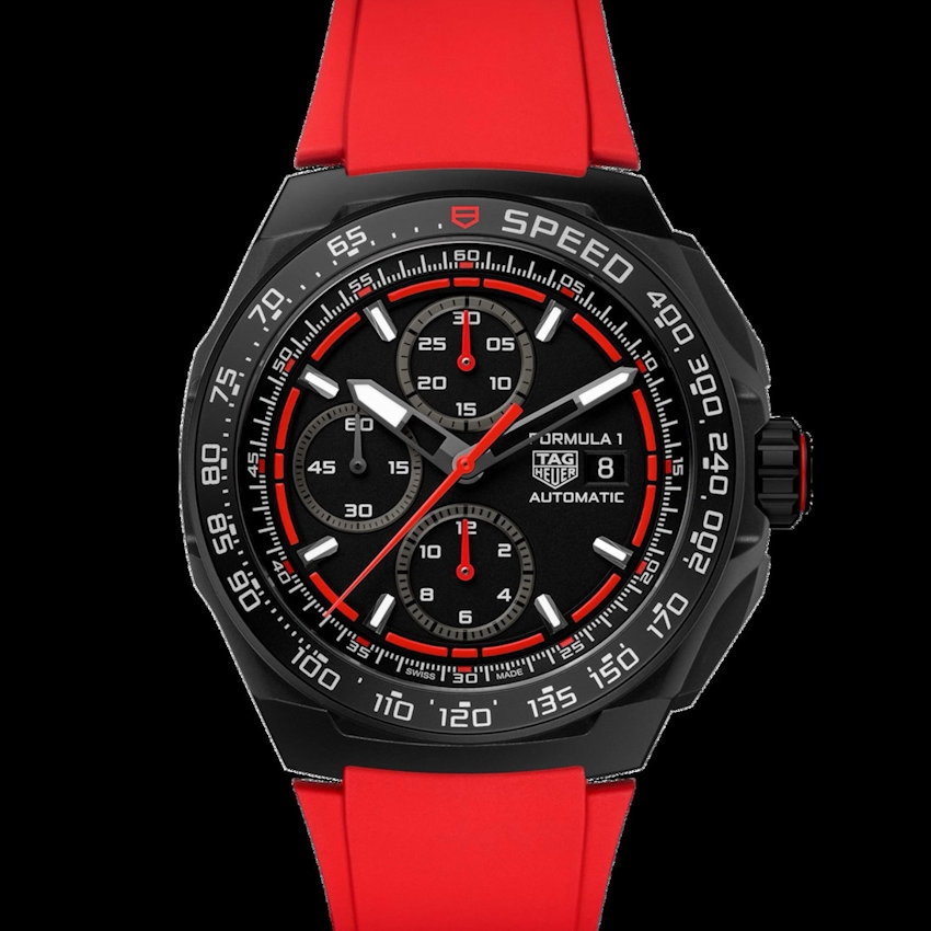 タグ・ホイヤー(TAG Heuer) タグ・ホイヤー フォーミュラ1 タグ・ホイヤー(TAG Heuer) タグ・ホイヤー フォーミュラ1