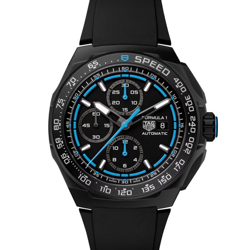 タグ・ホイヤー(TAG Heuer) タグ・ホイヤー フォーミュラ1