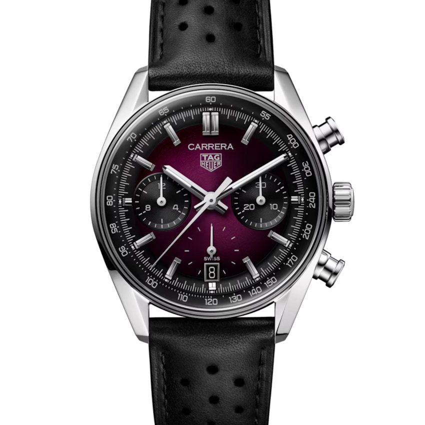 タグ・ホイヤー(TAG Heuer) タグ・ホイヤー フォーミュラ1