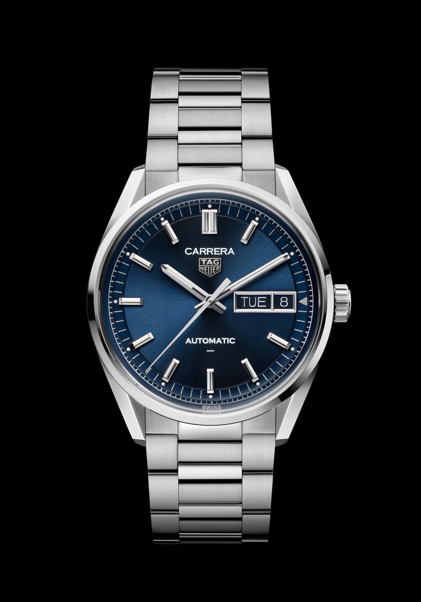 TAG Heuer(タグ・ホイヤー)
