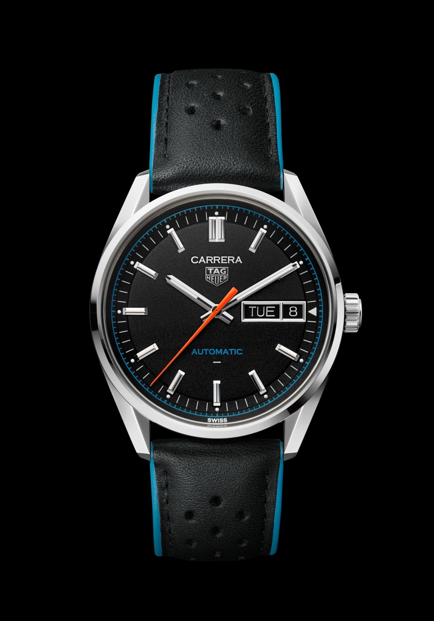 TAG Heuer(タグ・ホイヤー)
