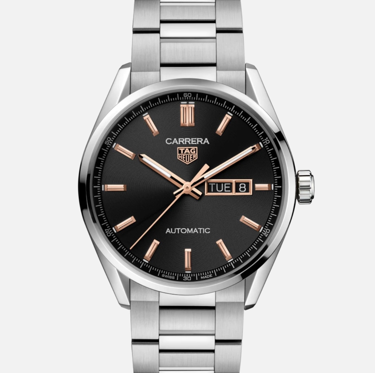 TAG Heuer(タグ・ホイヤー)
