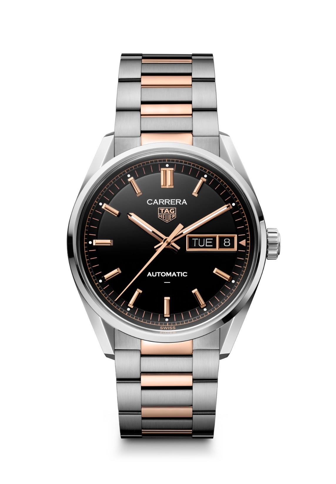 TAG Heuer(タグ・ホイヤー)
