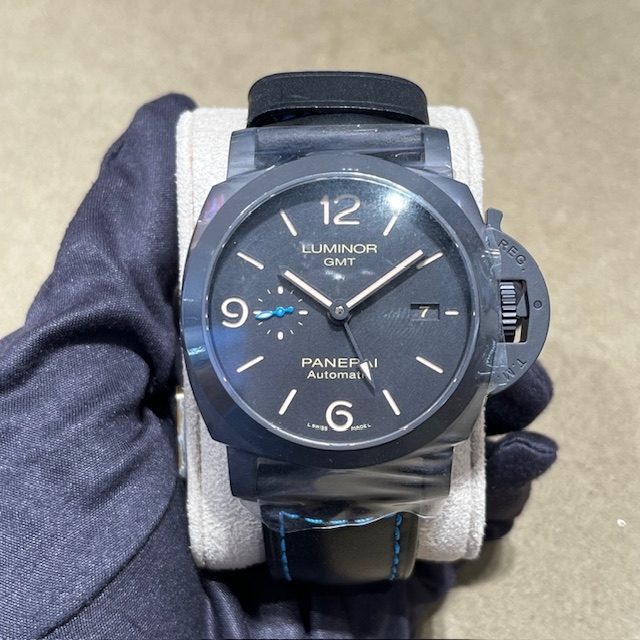 PANERAI(パネライ)
