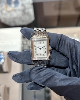 JAEGER-LECOULTRE(ジャガー・ルクルト)
