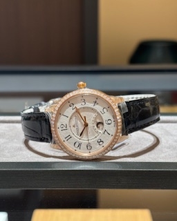 (ジャガー・ルクルト)
