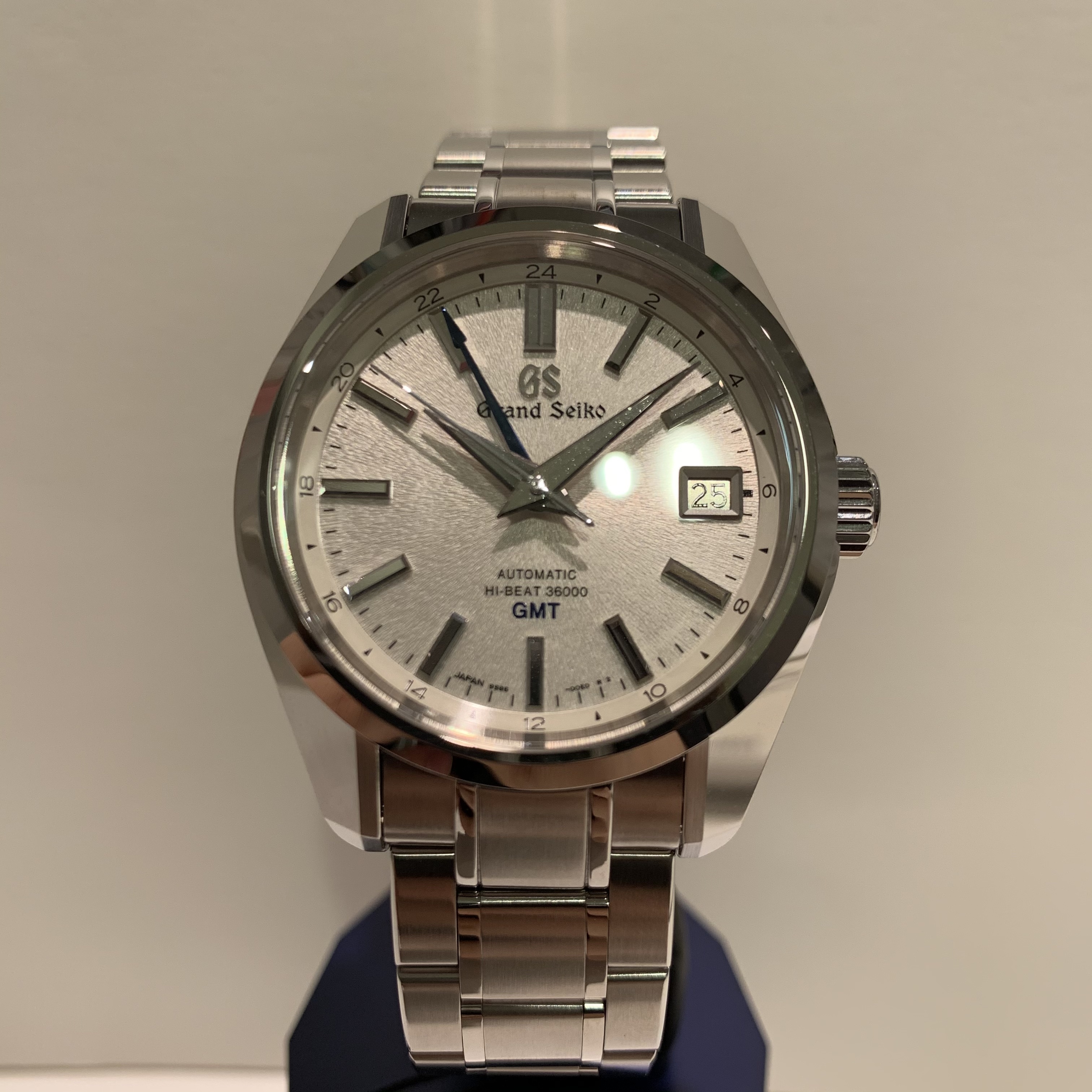 Grand Seiko(グランドセイコー)
