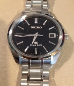 Grand Seiko(グランドセイコー)
