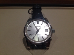 Grand Seiko(グランドセイコー)
