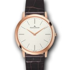 JAEGER-LECOULTRE(ジャガー・ルクルト)
