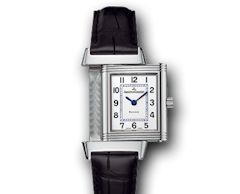 JAEGER-LECOULTRE(ジャガー・ルクルト)
