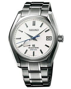 Grand Seiko(グランドセイコー)
