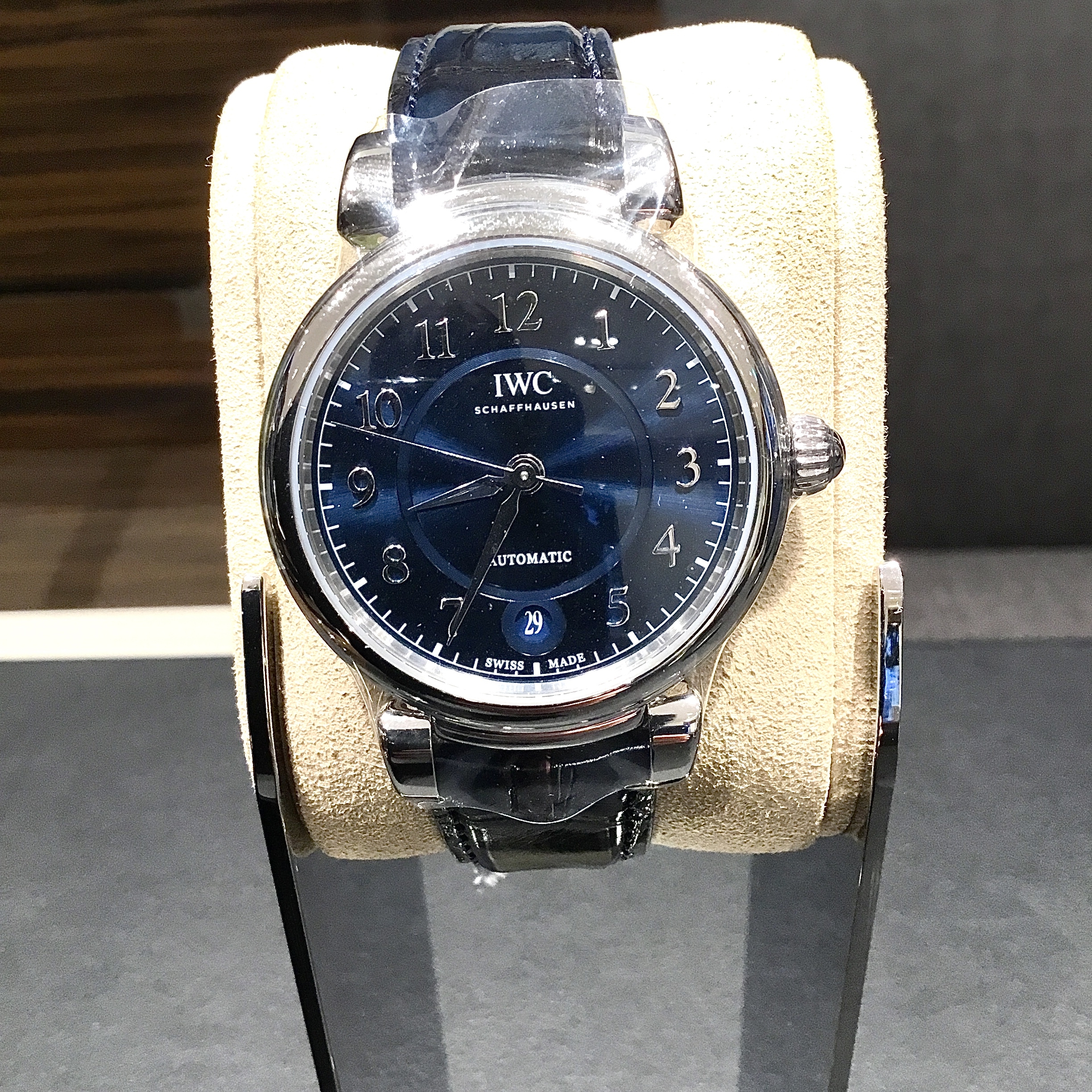 IWC(アイ・ダブリュー・シー)
