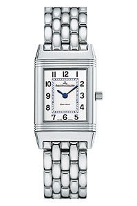 JAEGER-LECOULTRE(ジャガー・ルクルト)
