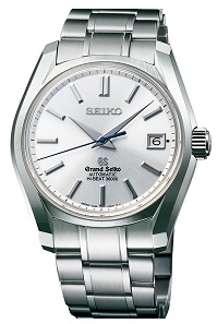 Grand Seiko(グランドセイコー)
