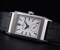 JAEGER-LECOULTRE(ジャガー・ルクルト)
